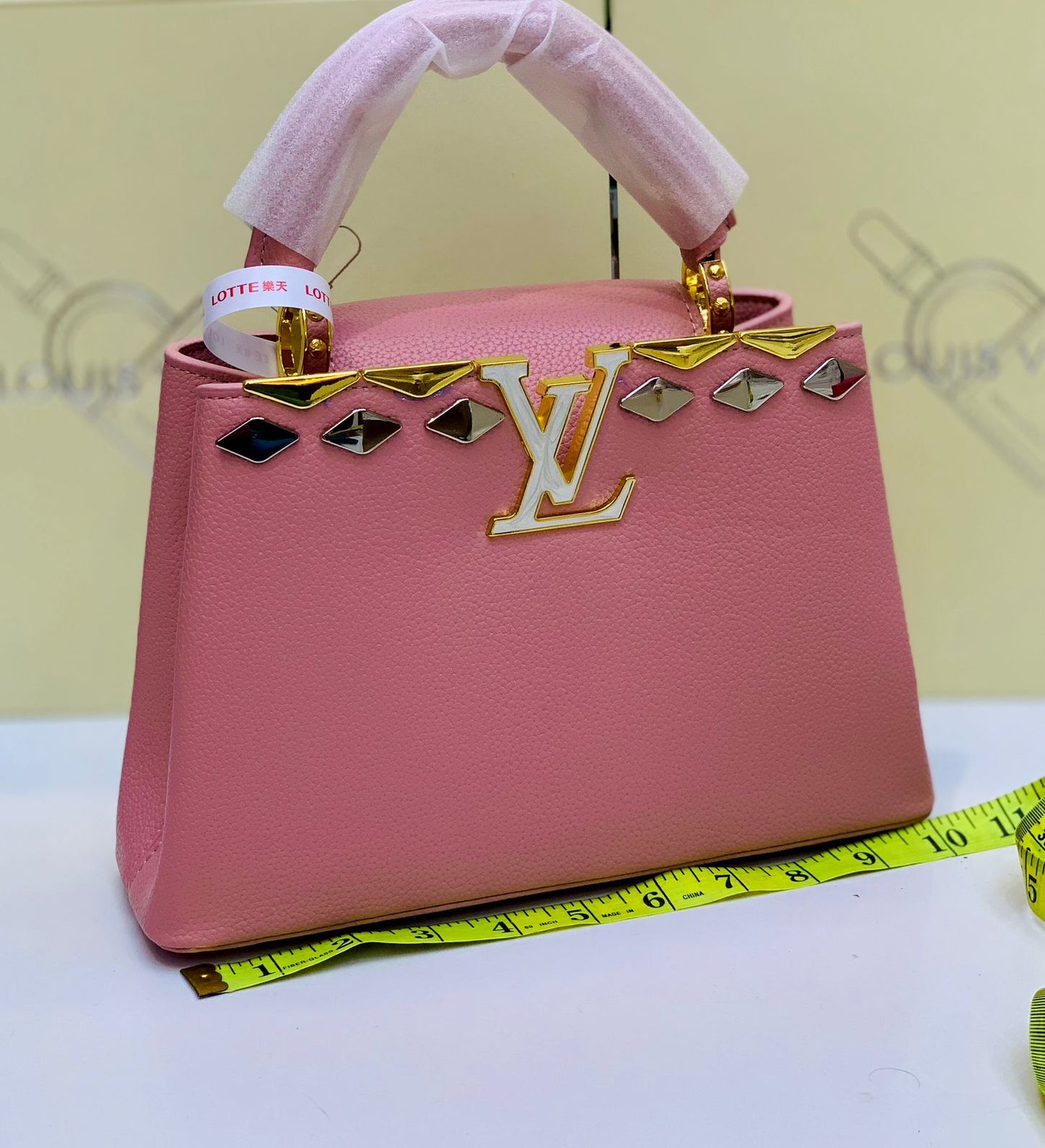 Louis Vuitton Hand Bag