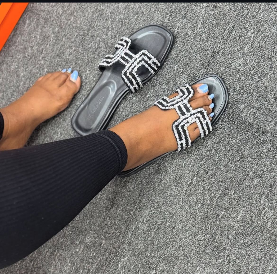 Hermes Flats
