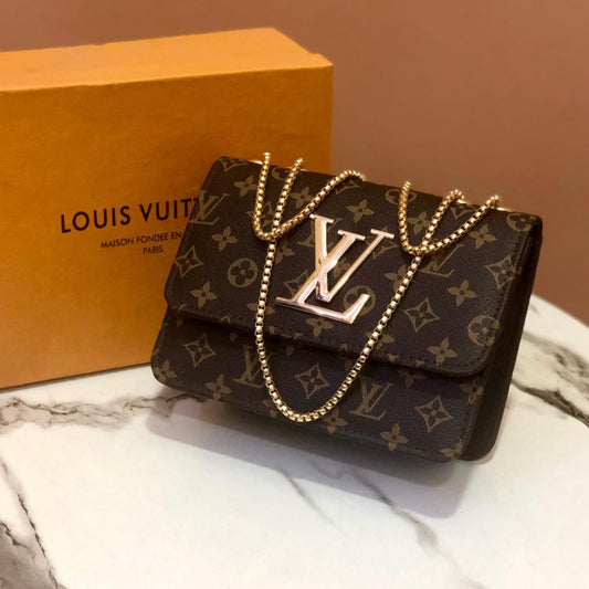 Louis Vuitton Cross Body Bag