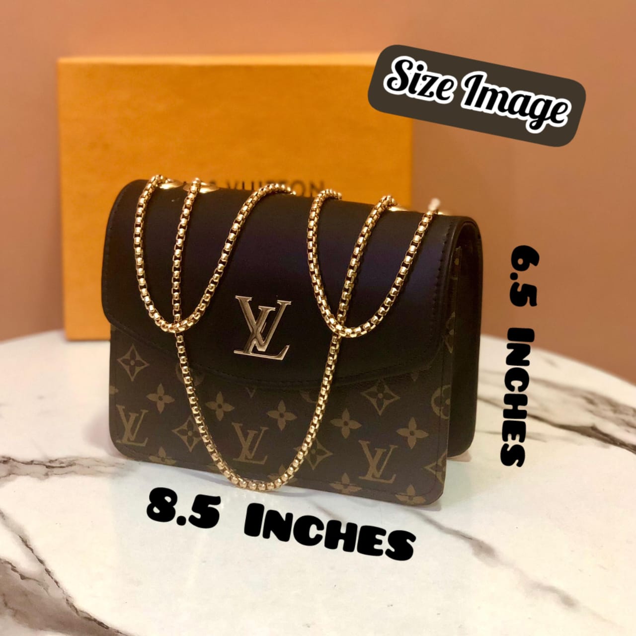 Louis Vuitton Cross Body Bag