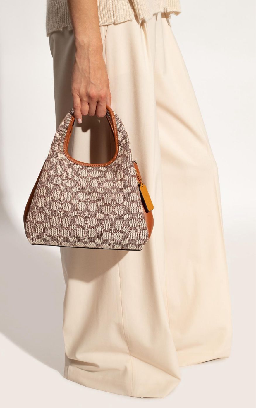 Coach Lana Shoulder Bag