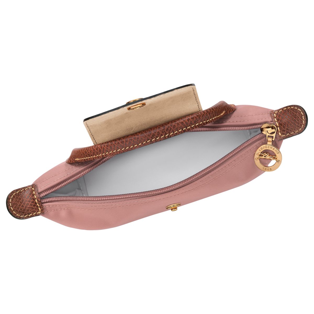 Long Champ Mini Shoulder Bag