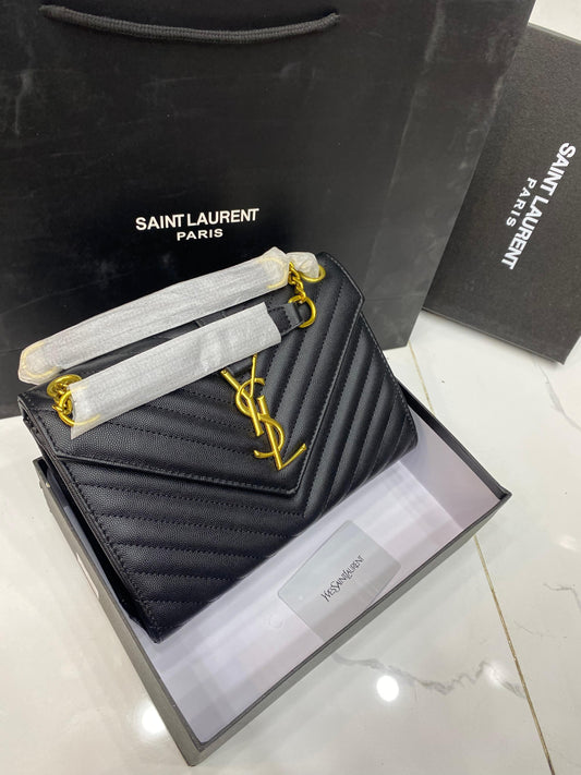 Saint Laurent Shoulder Bag