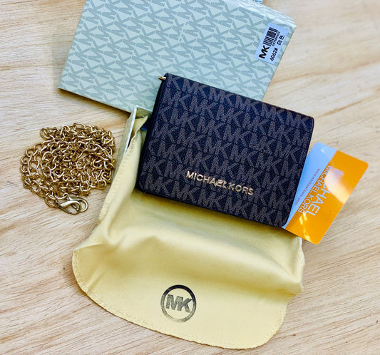 Michael Kors Cross Body Bag