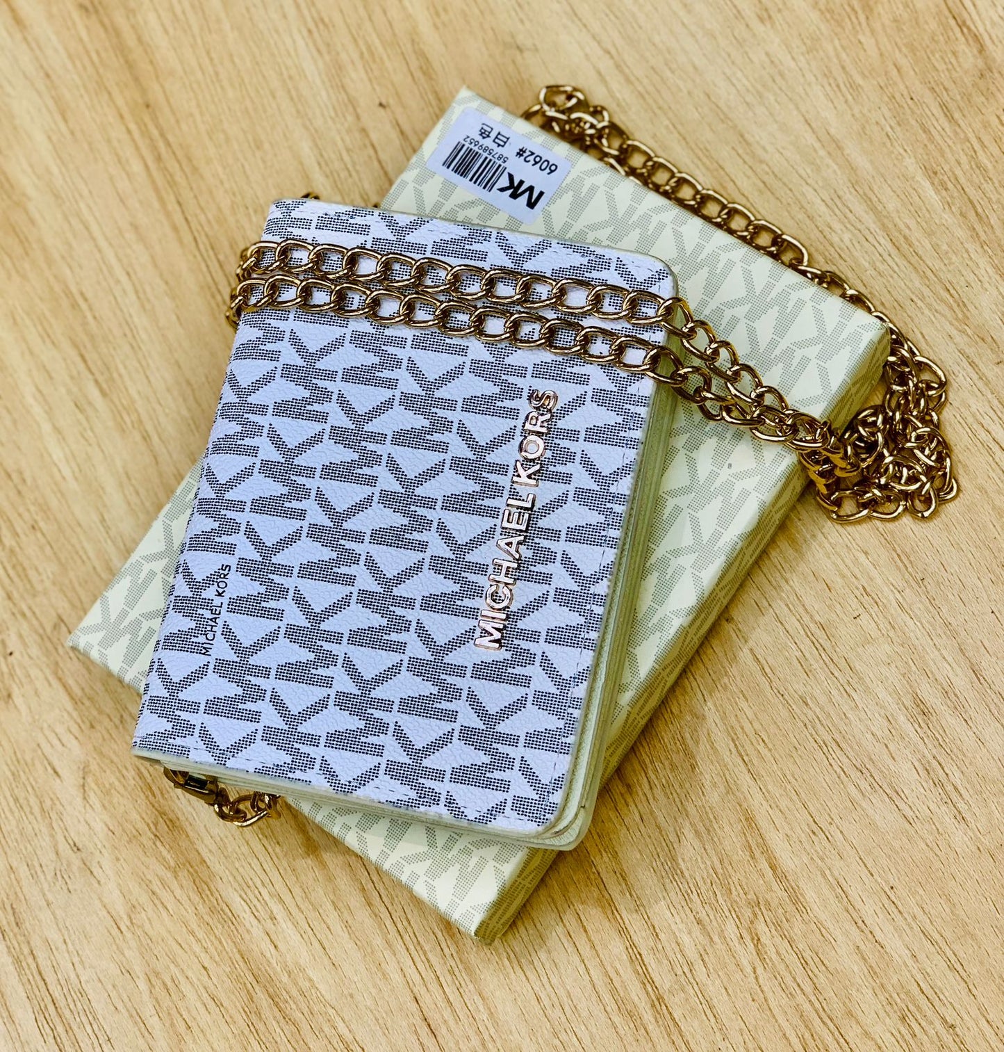 Michael Kors Cross Body Bag