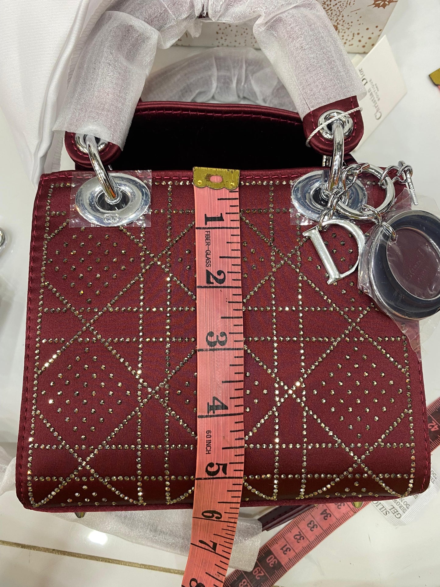 Christian Dior Hand Bag