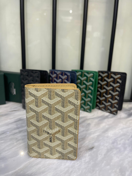 GoYard Wallet