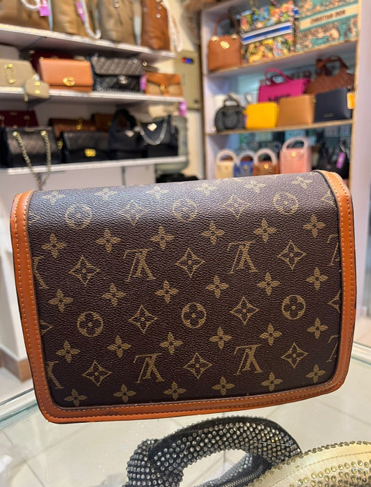 Louis Vuitton Shoulder Bag