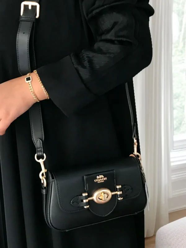 Coach Shoulder Bag