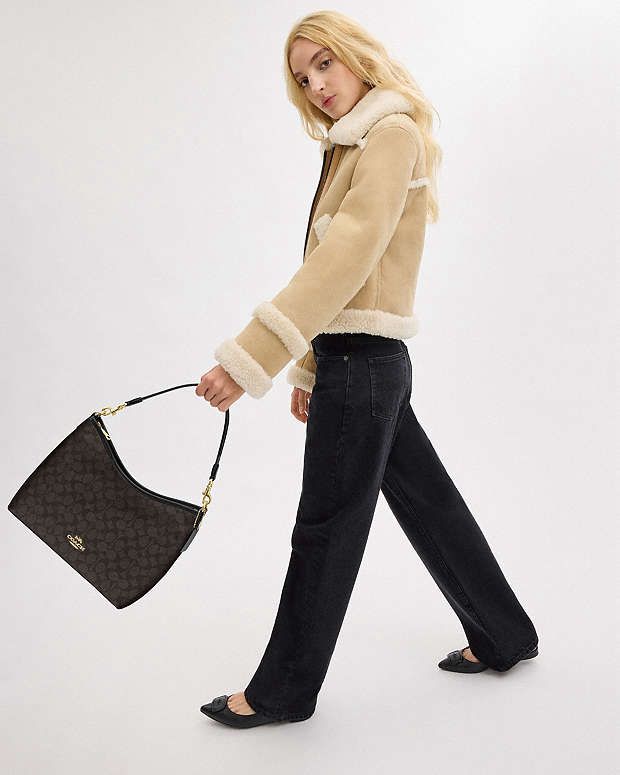 Coach Shoulder Bag