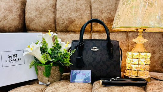 Coach Hand Bag