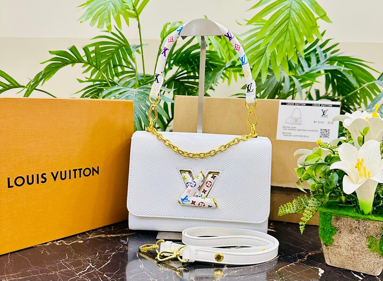 Louis Vuitton Shoulder Bag