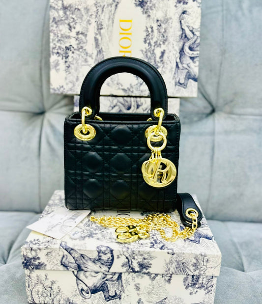 Christian Dior Shoulder Bag