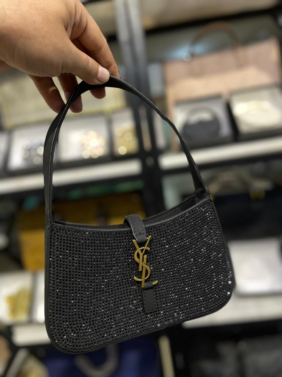 Saint Laurent Shoulder Bag