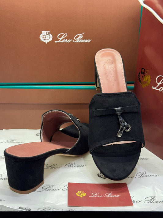 Loro Piana Sandals