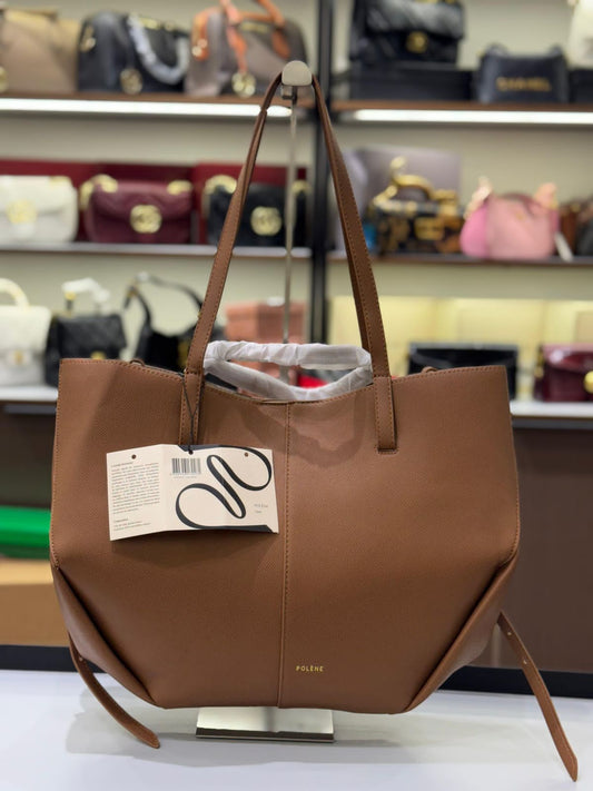 POLÉNÉ Cyme Hand Bag