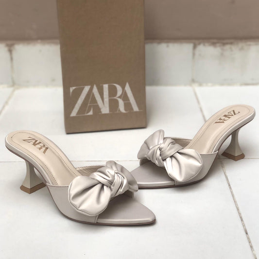 Zara Heels