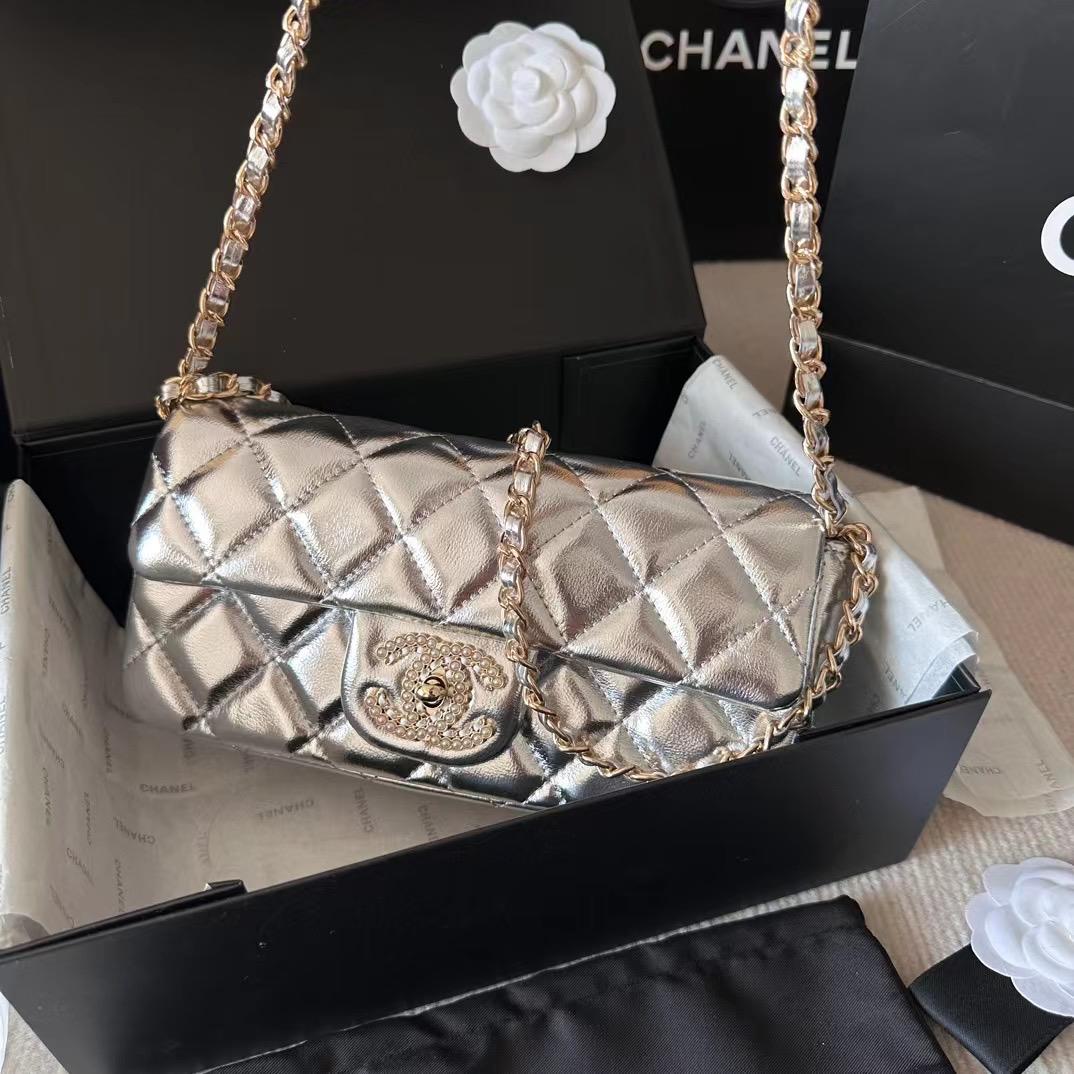 Chanel Shoulder Bag