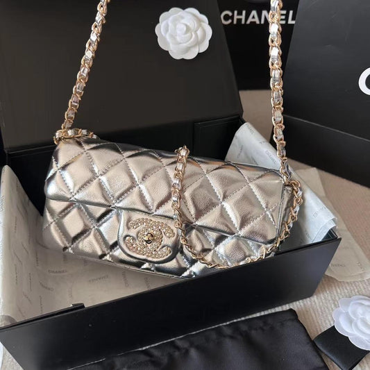 Chanel Shoulder Bag