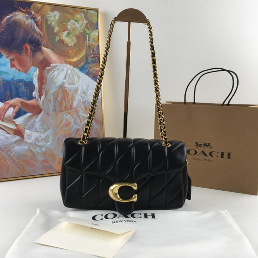 Coach Tabby Shoulder Bag