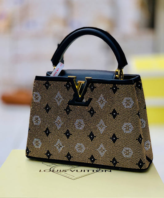 Louis Vuitton Hand Bag