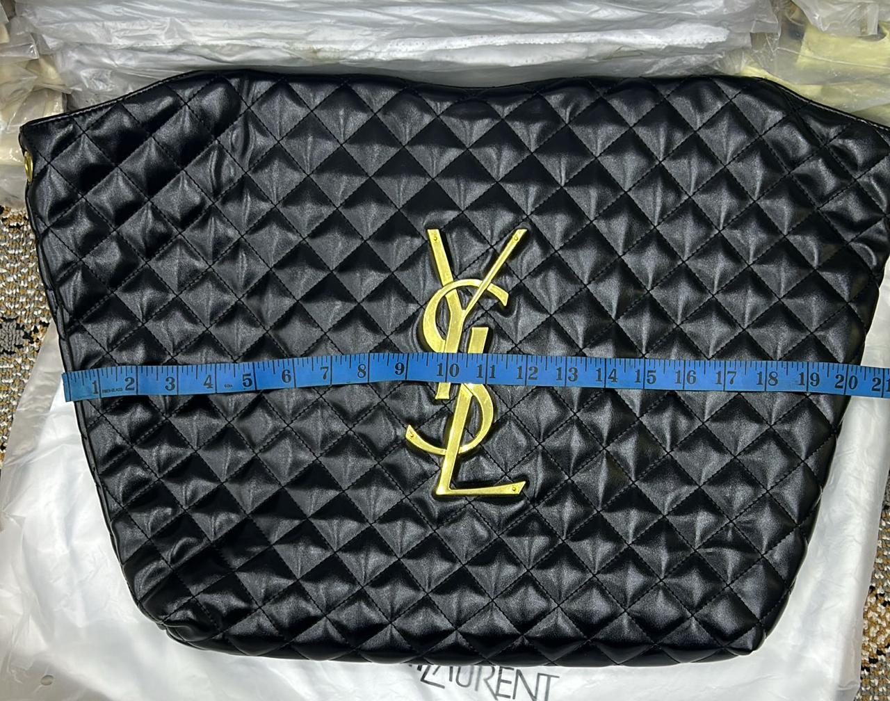 Saint Laurent Tote Bag