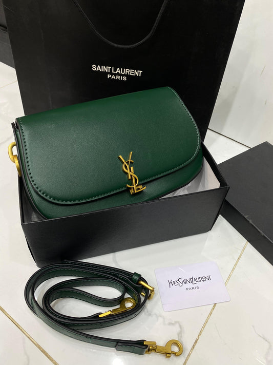 Saint Laurent Shoulder Bag