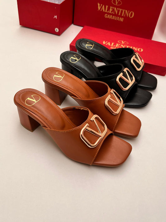 Valentino Heels