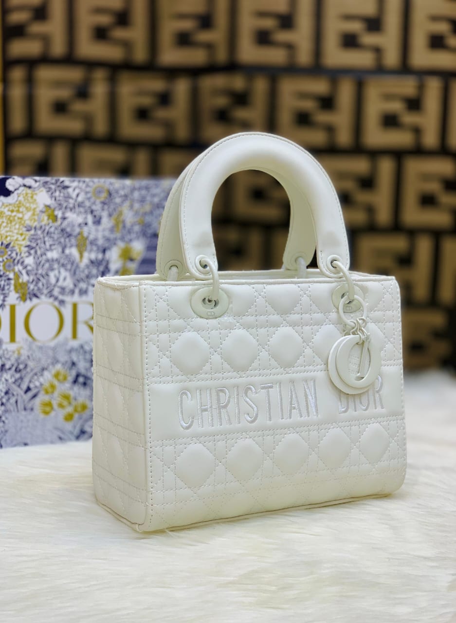 Christian Dior Hand Bag