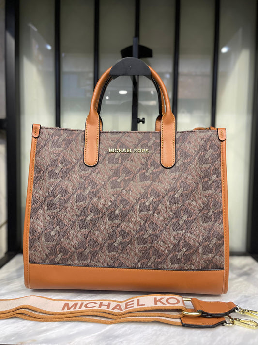 Michael Kors Tote Bag