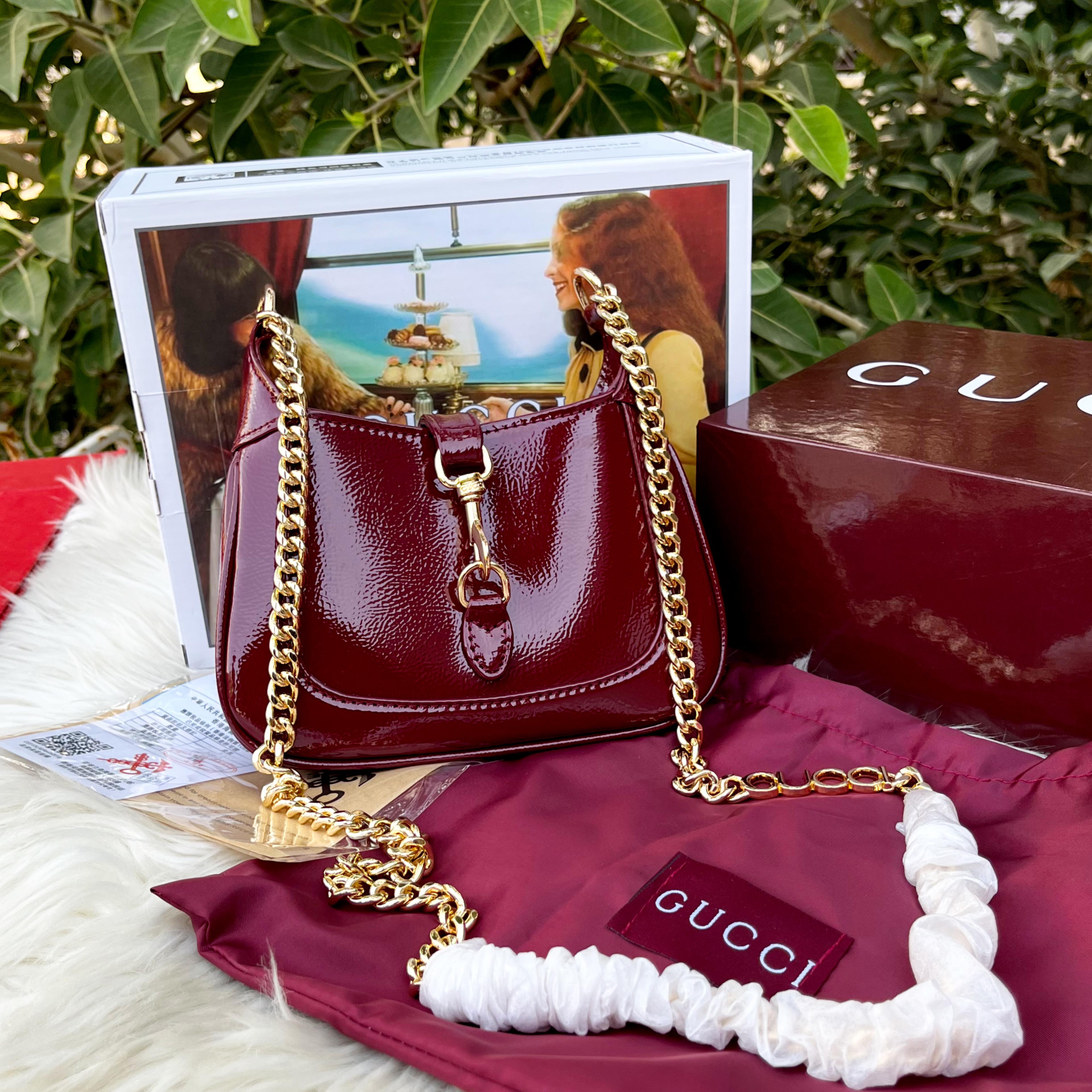 Gucci Shoulder Bag