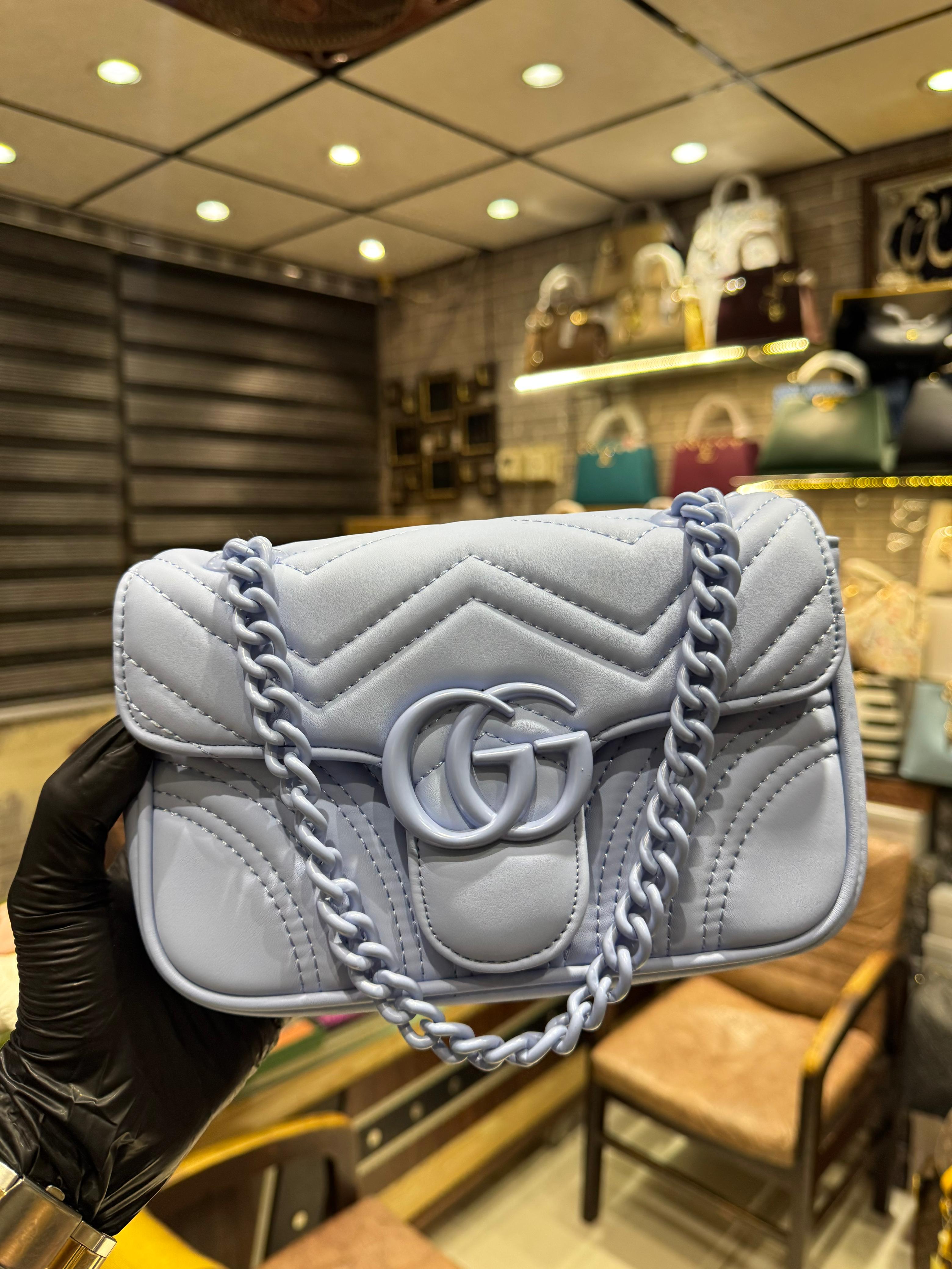 GUCCI