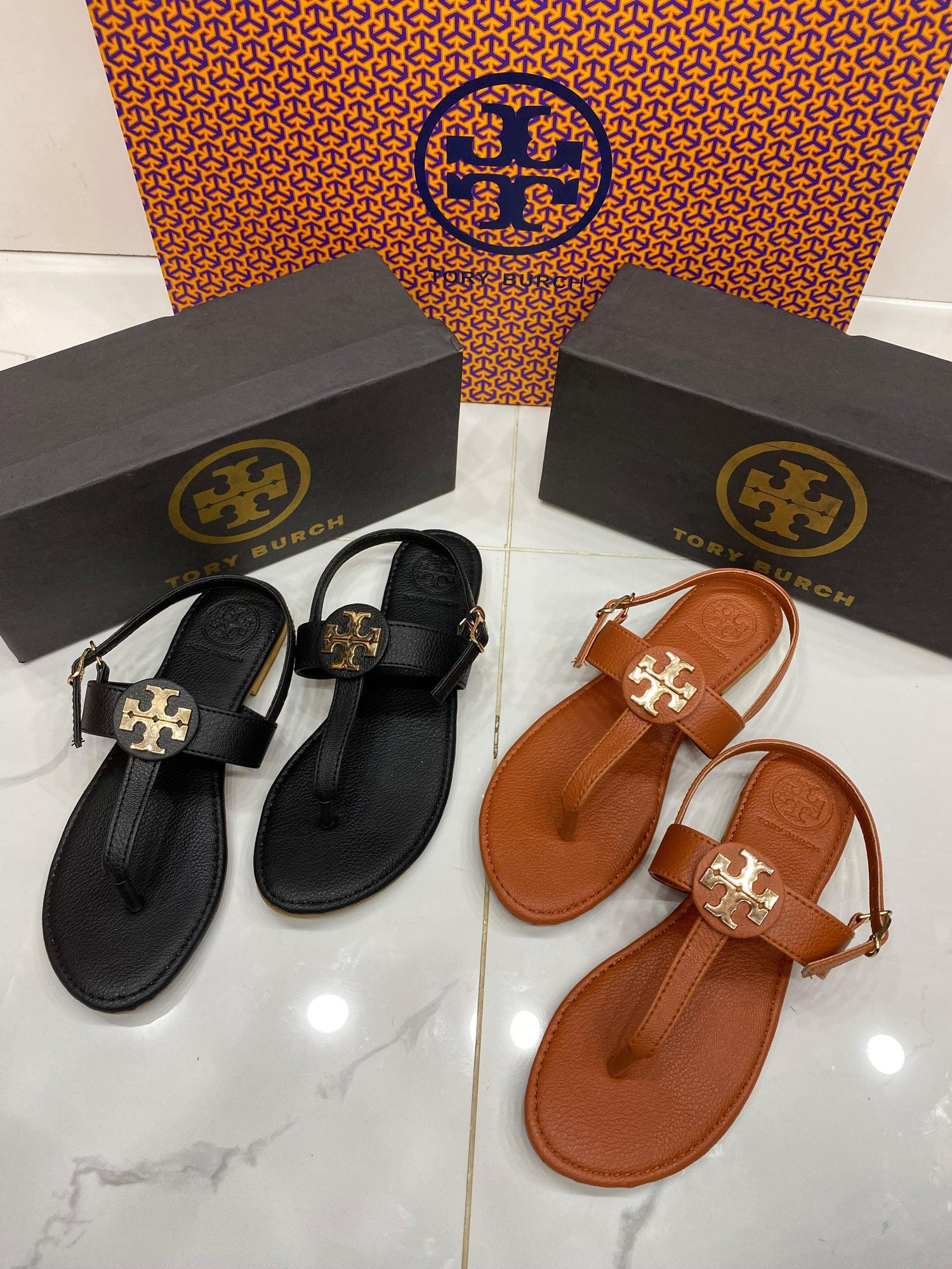 TORY BURCH