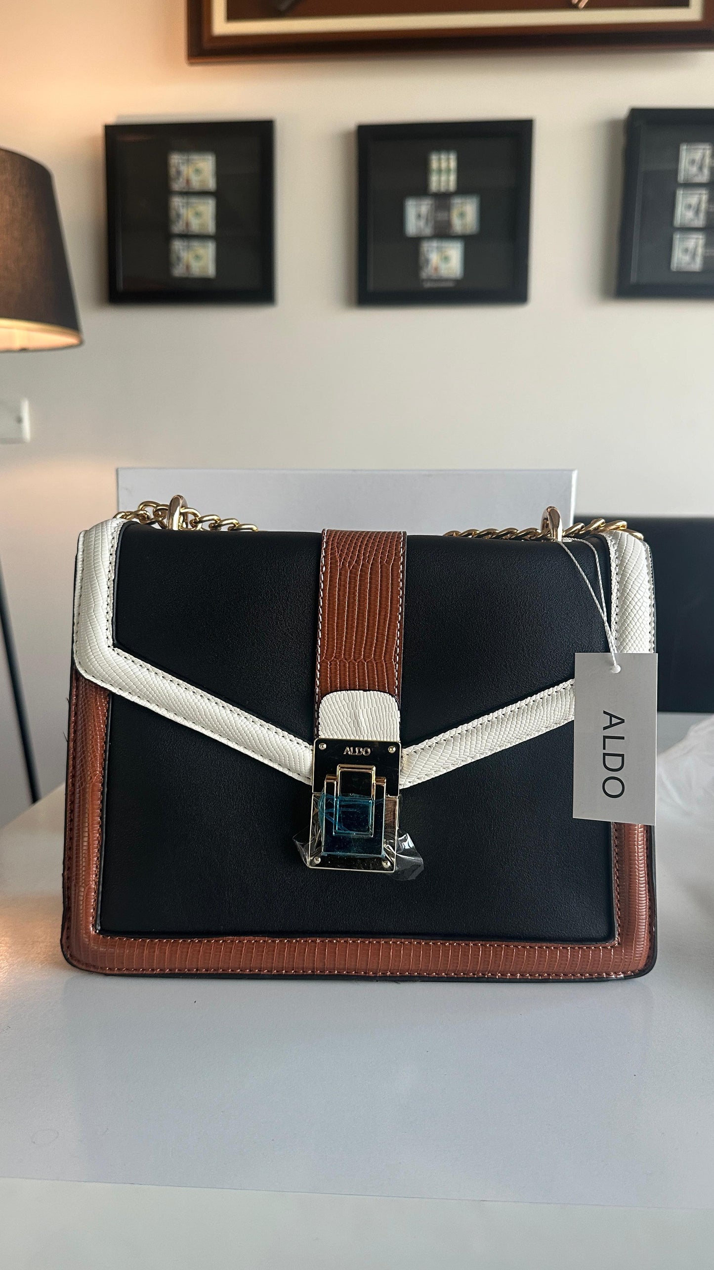 Aldo Shoulder Bag