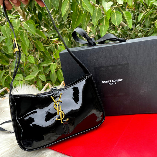 Saint Laurent Shoulder Bag