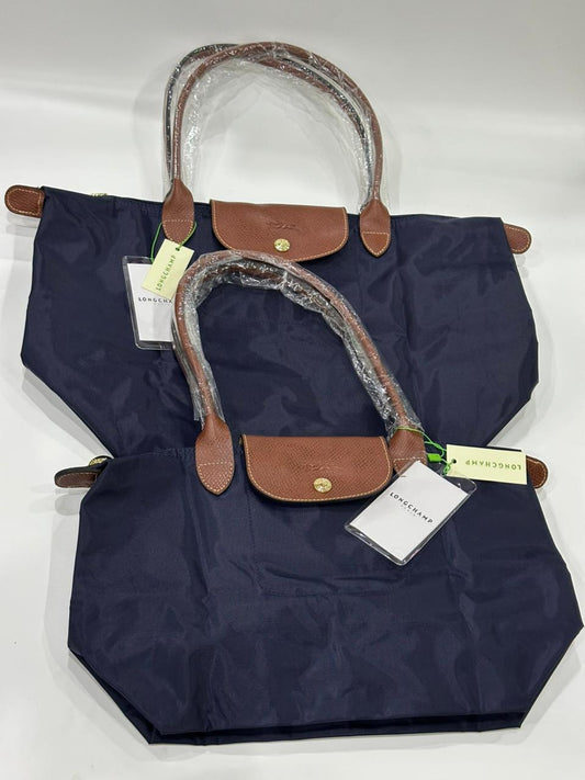 Long Champ Tote Bag
