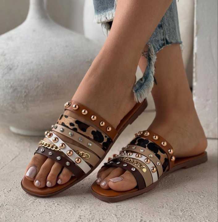 Jimmy Choo Flats