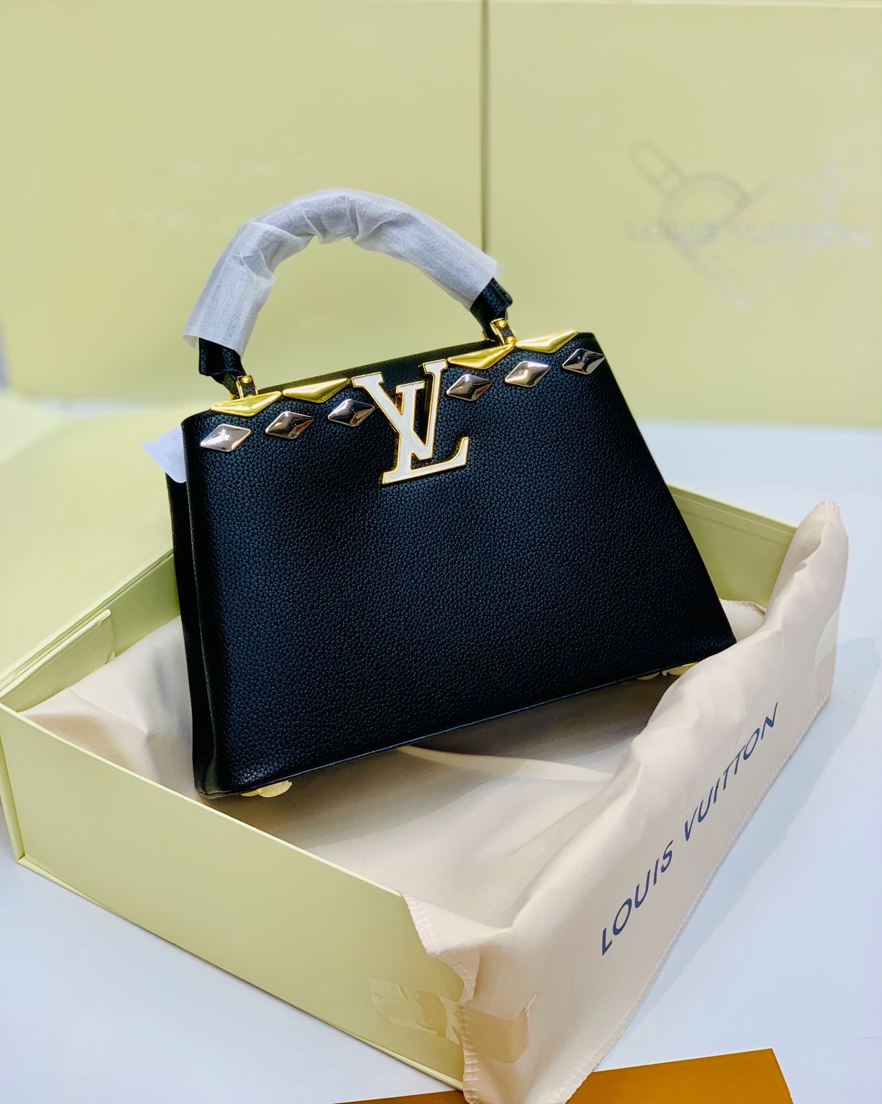 Louis Vuitton Hand Bag