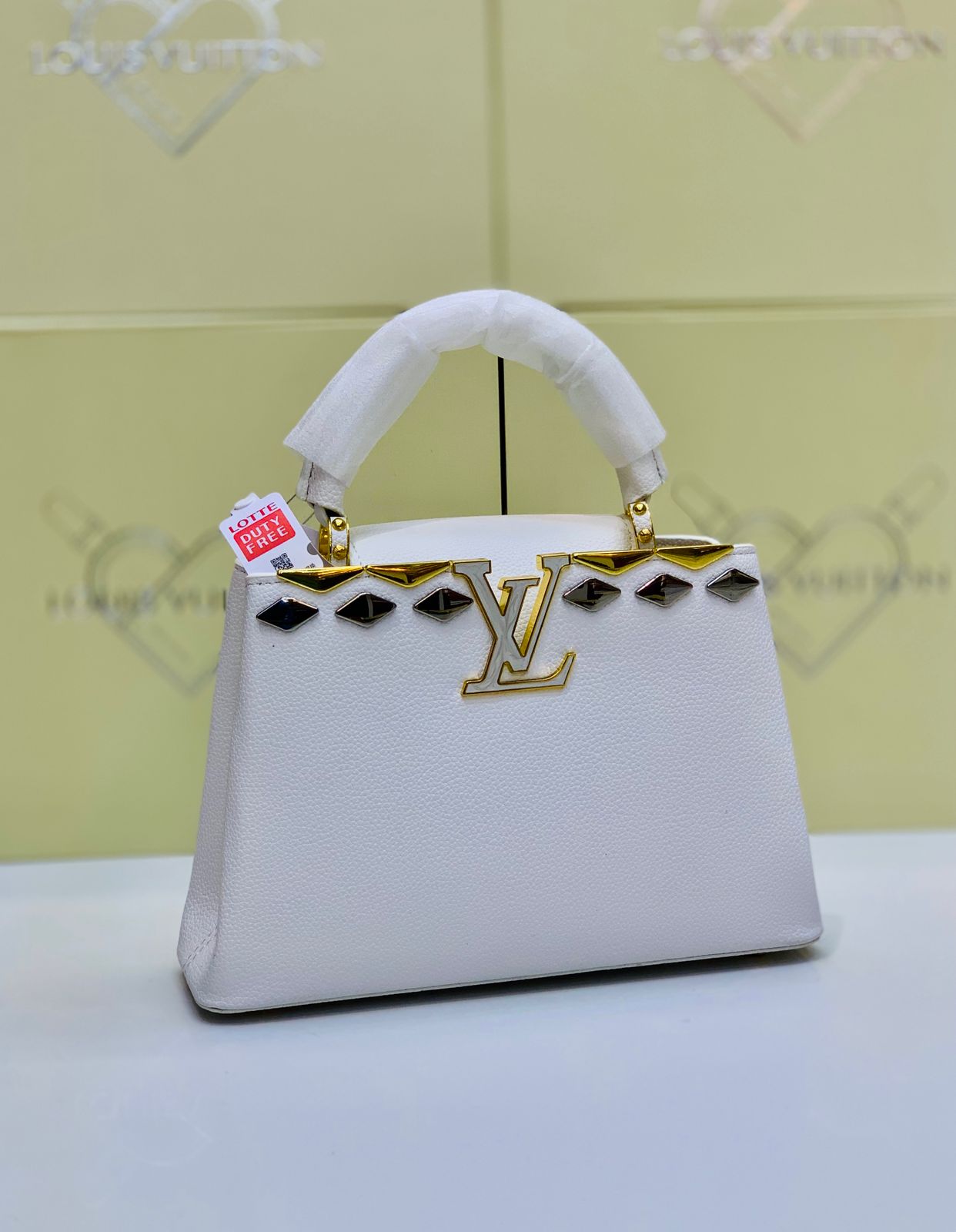 Louis Vuitton Hand Bag