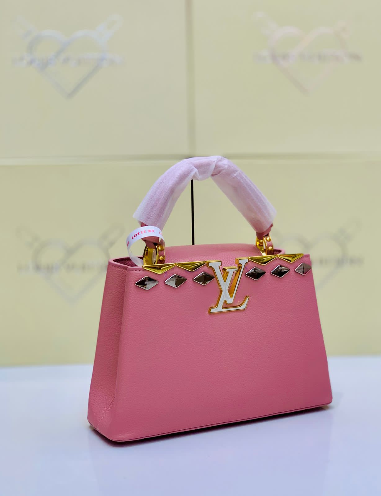 Louis Vuitton Hand Bag