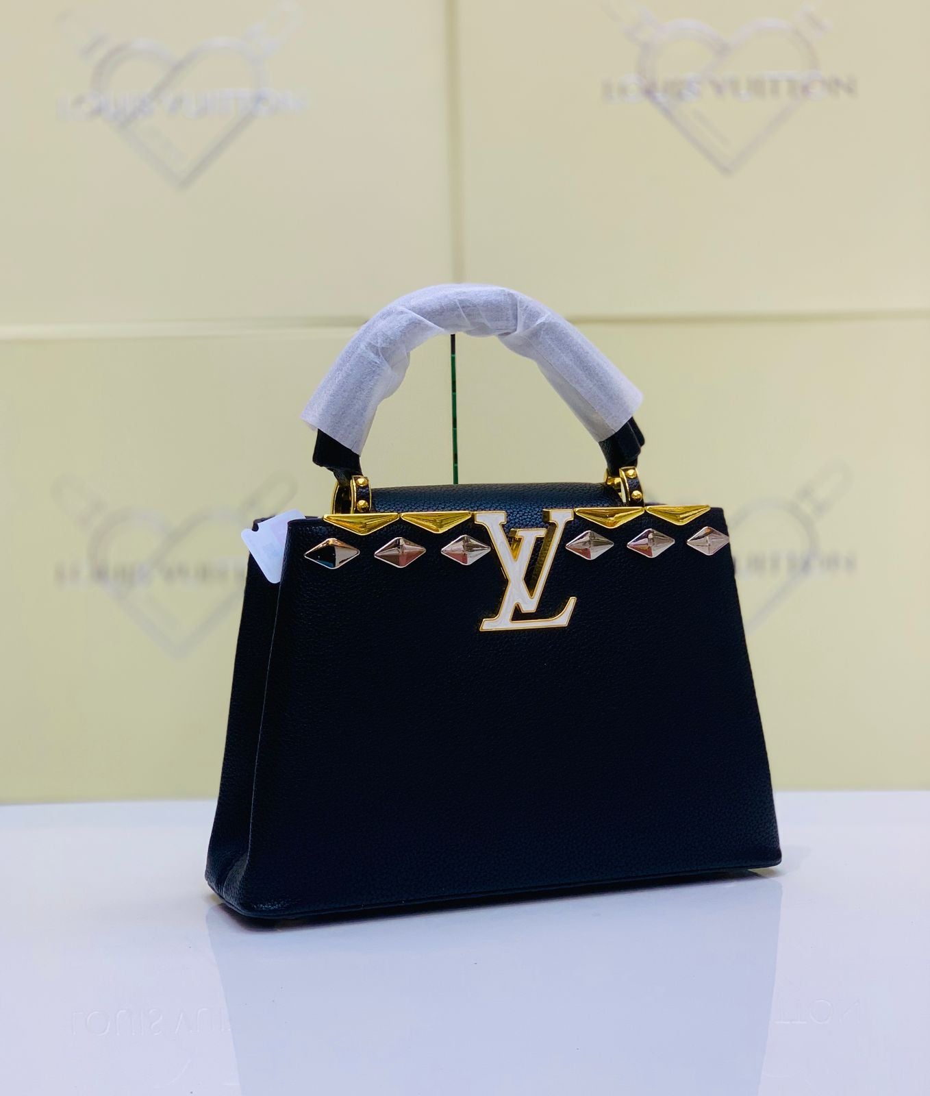 Louis Vuitton Hand Bag