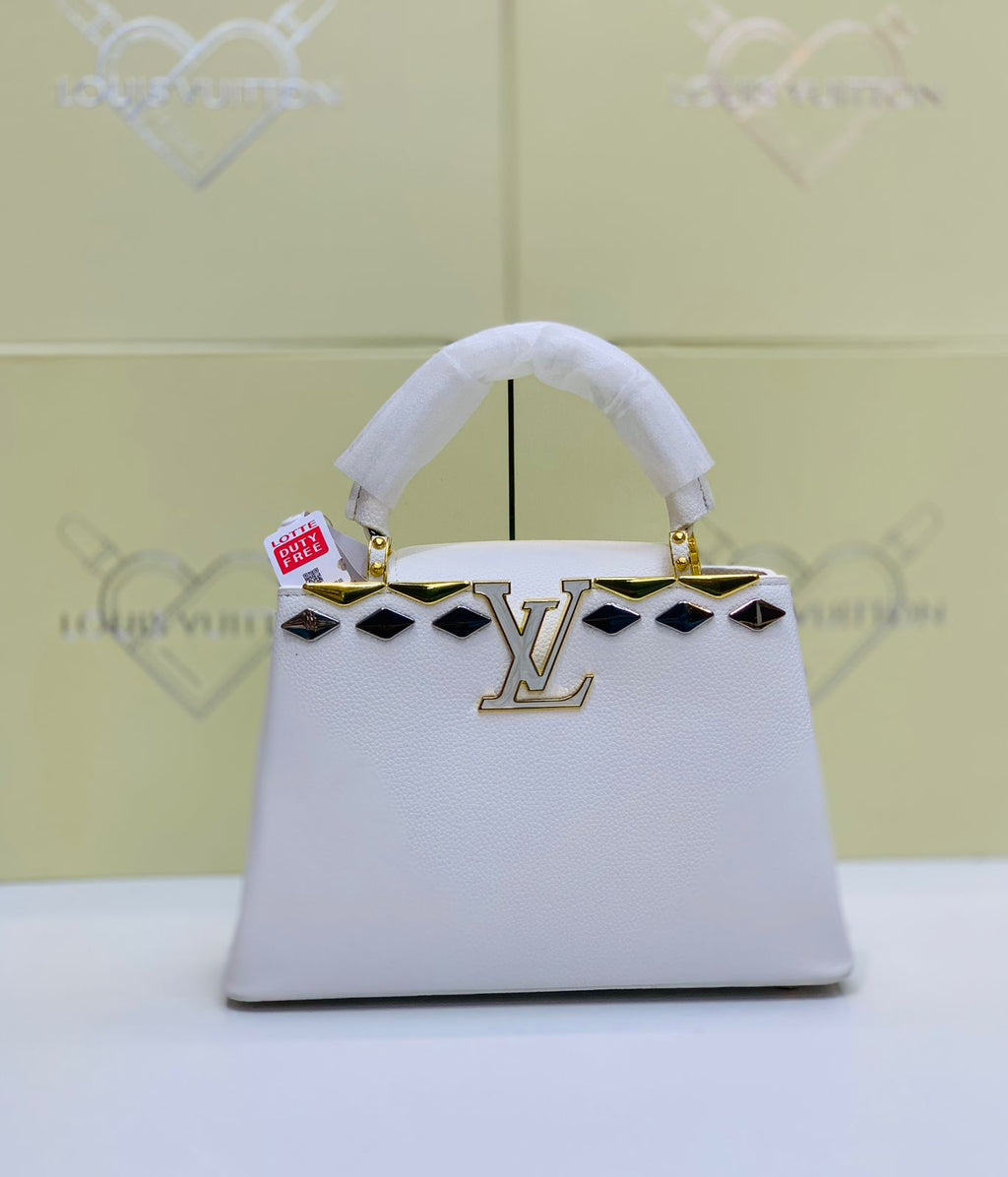 Louis Vuitton Hand Bag