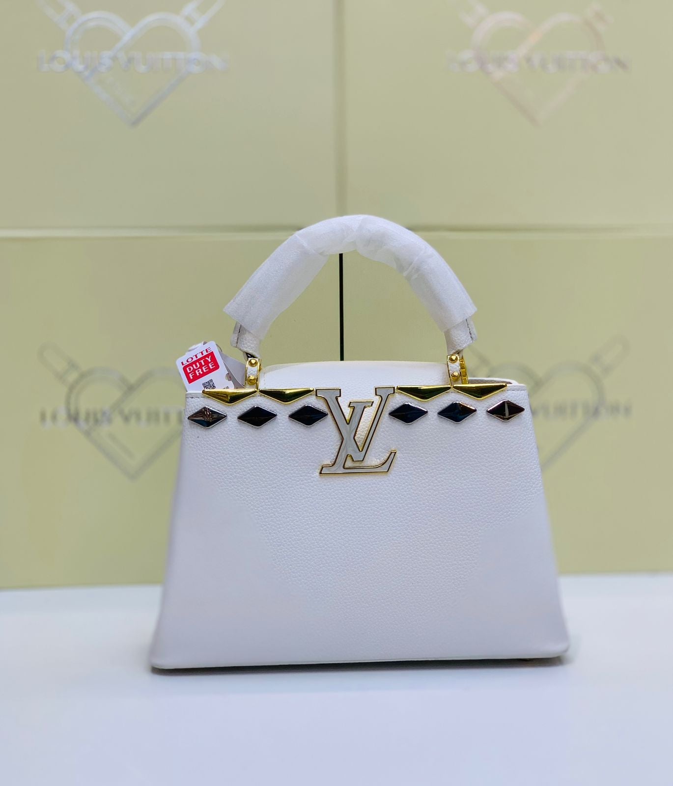 Louis Vuitton Hand Bag