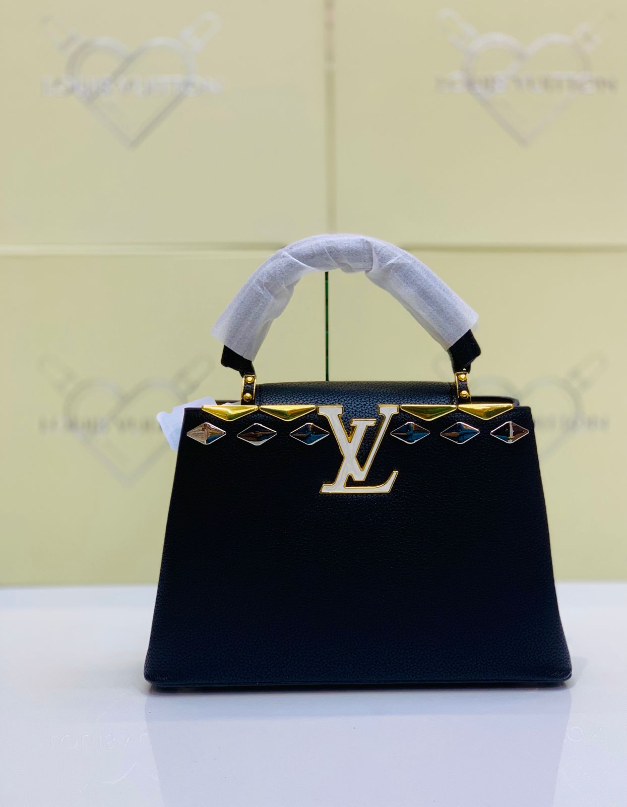 Louis Vuitton Hand Bag