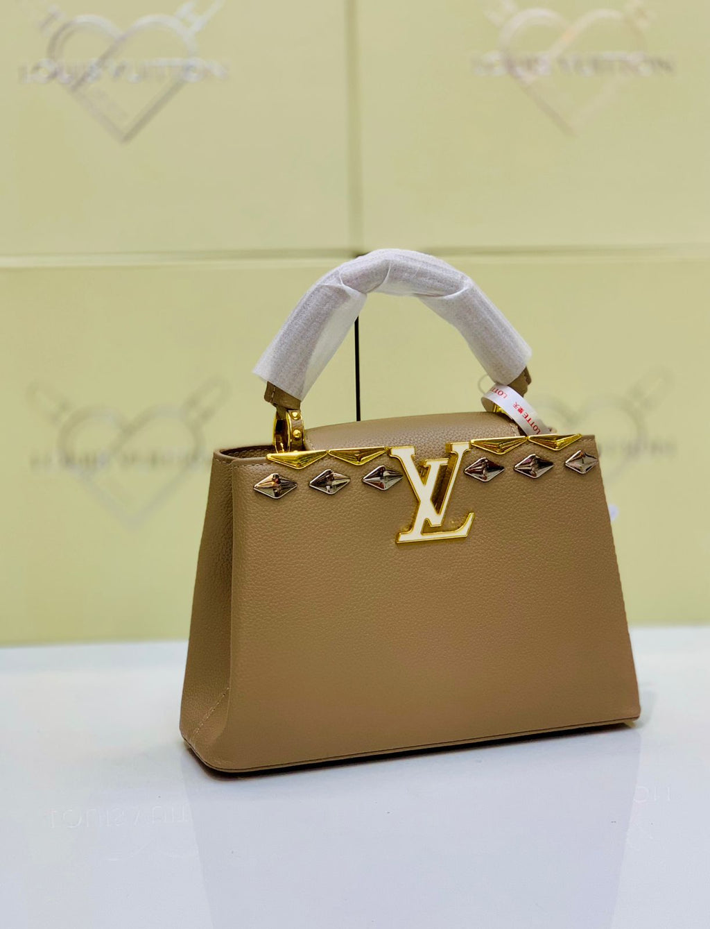 Louis Vuitton Hand Bag