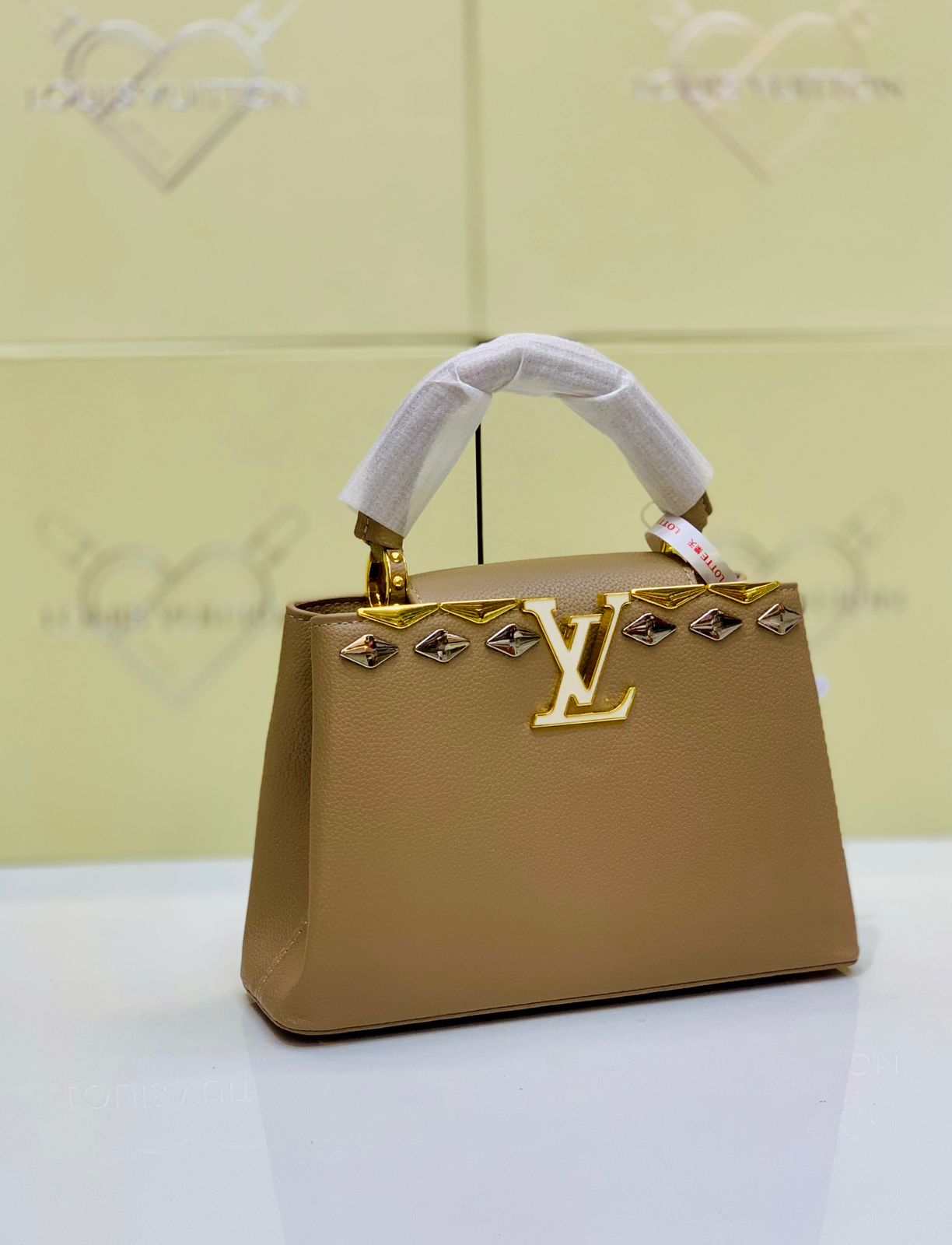 Louis Vuitton Hand Bag