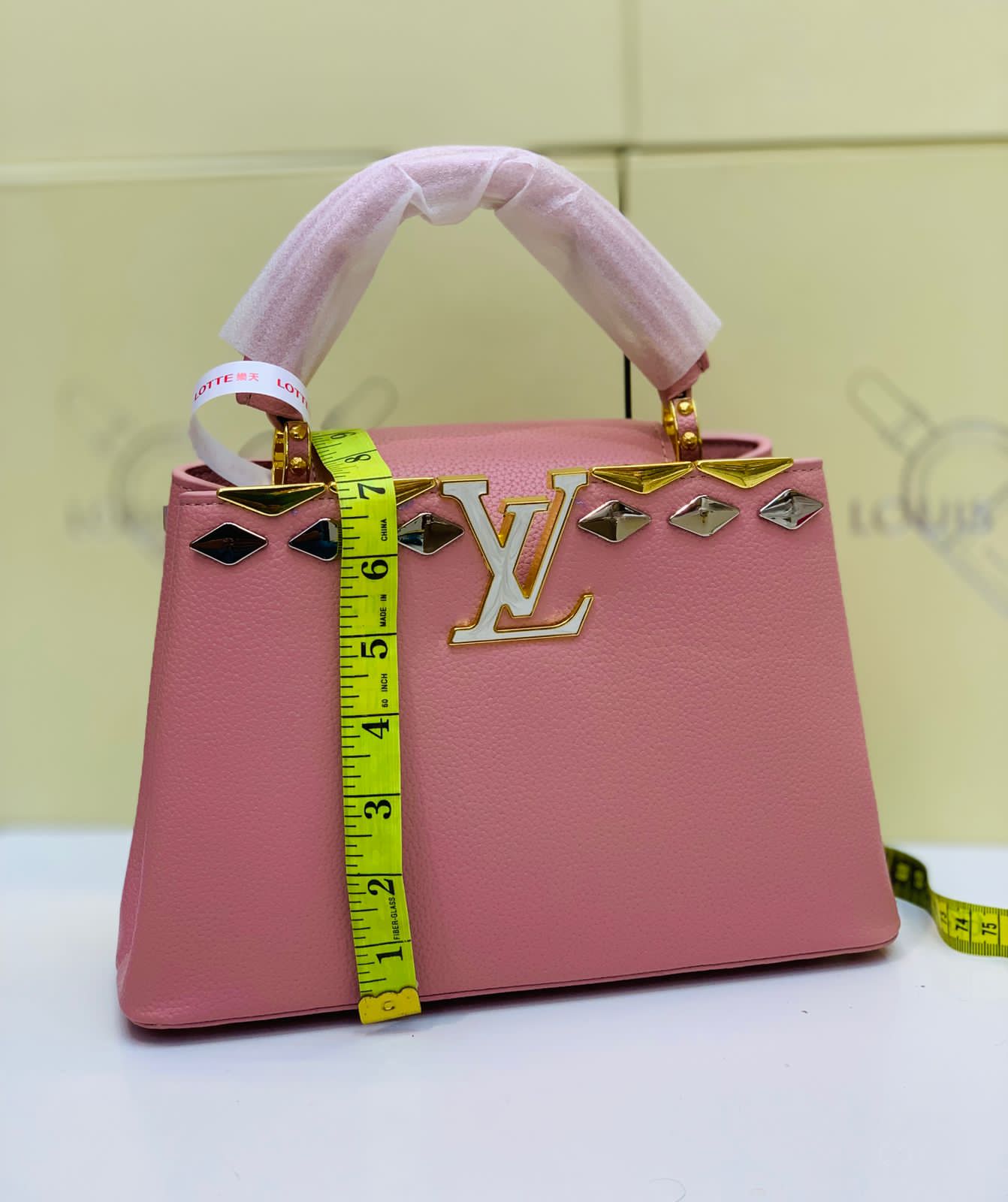 Louis Vuitton Hand Bag