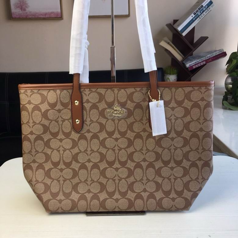 Coach Tote Bag