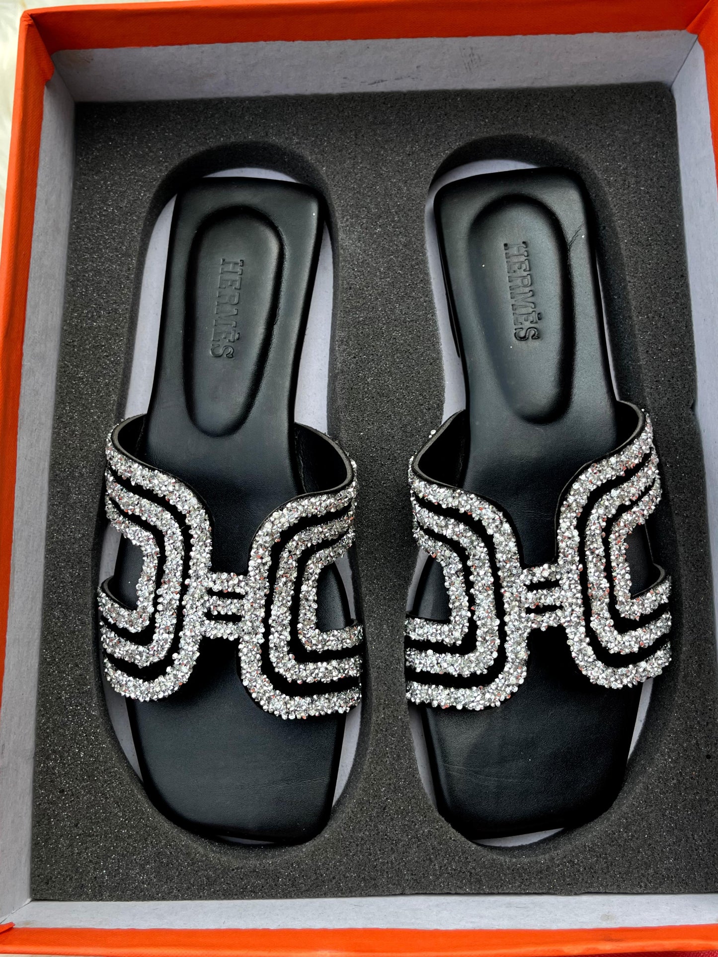 Hermes Flats