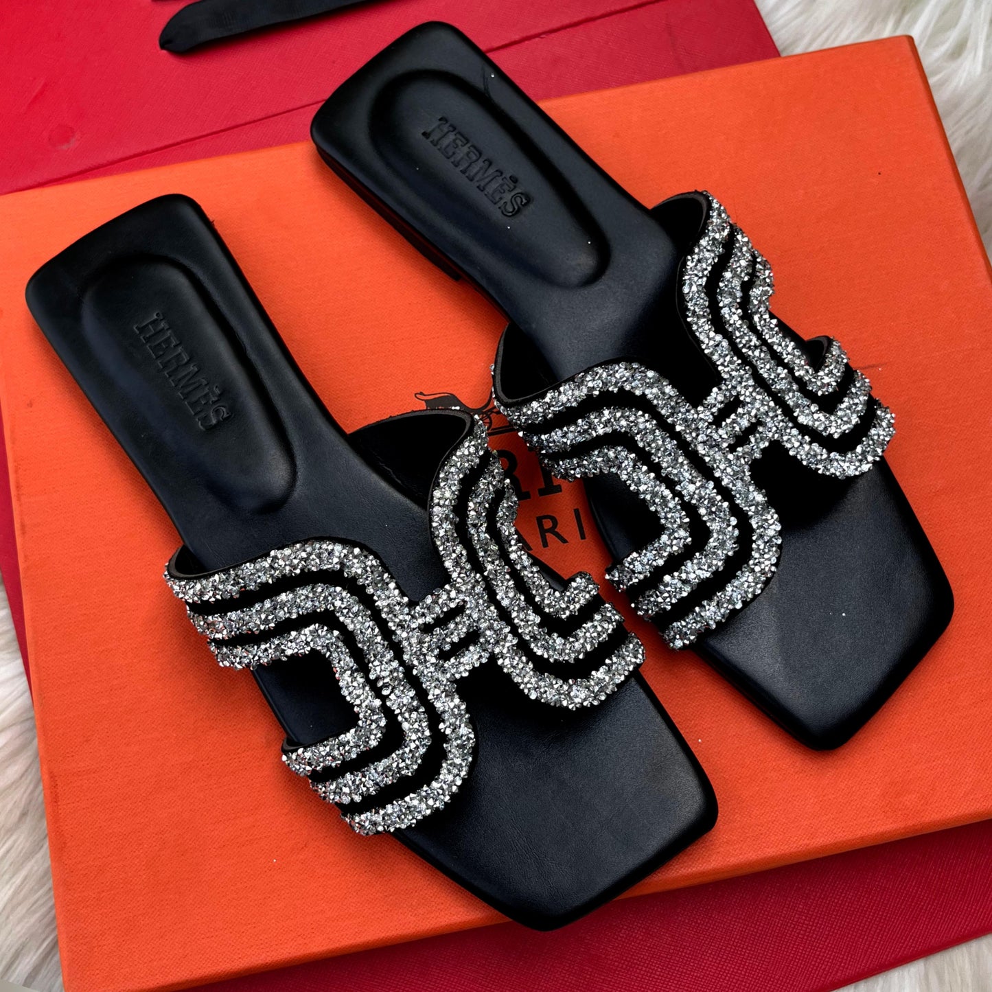 Hermes Flats